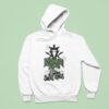 Kottonmouth Kings Still Blowing Smoke Rings Hoodie