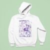 Kpop Demon Hunters Huntrix Hoodie