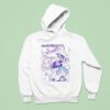 Kpop Demon Hunters Jinu Manga Anime Hoodie