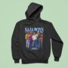 Kpop Demon Hunters Saja Boys Heartthrob Hoodie
