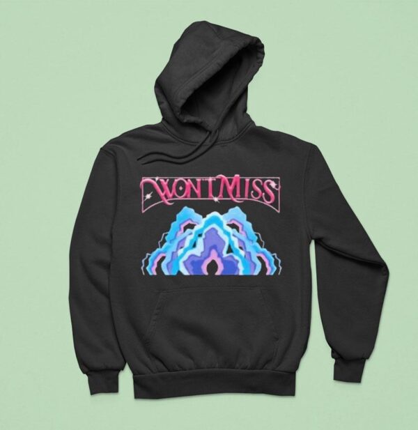 Kpop Demon Hunters Won T Miss Hoodie