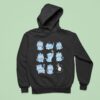 Kpop Hunter Demon Tiger Huntrix Jinu Saja Girls Hoodie