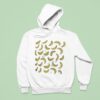 Kroger Banana Hoodie