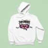 Kruelty Sound And Fury Hoodie