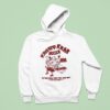 Krusty Krab Pizza Is The Pizza For You And Me Hoodie