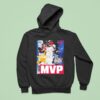 Kyle Schwarber From Philadelphia Phillies Is The Ted Williams Mvp All Star Game Mlb Hoodie