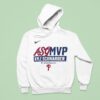 Kyle Schwarber Mlb All Star Game Mvp Philadelphia Phillies Hoodie