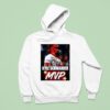 Kyle Schwarber Philadelphia Phillies Mvp Photo Hoodie