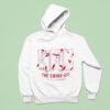 Kyle Schwarber The Swing Off Hoodie