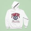 La Clippers Nba Summer League Champions Hoodie