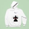 Lady Gaga The Mayhem Ball Tour Roster Hoodie
