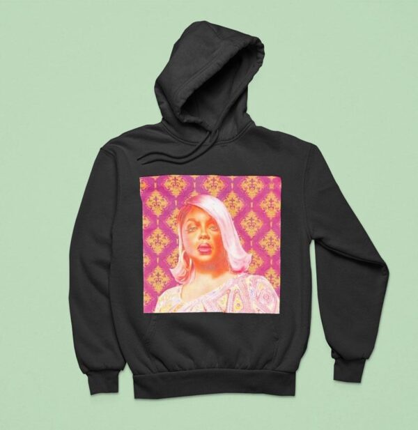 Lady Wray Piece Of Me Hoodie