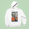Lander Presents Lander Wy City Park Hoodie