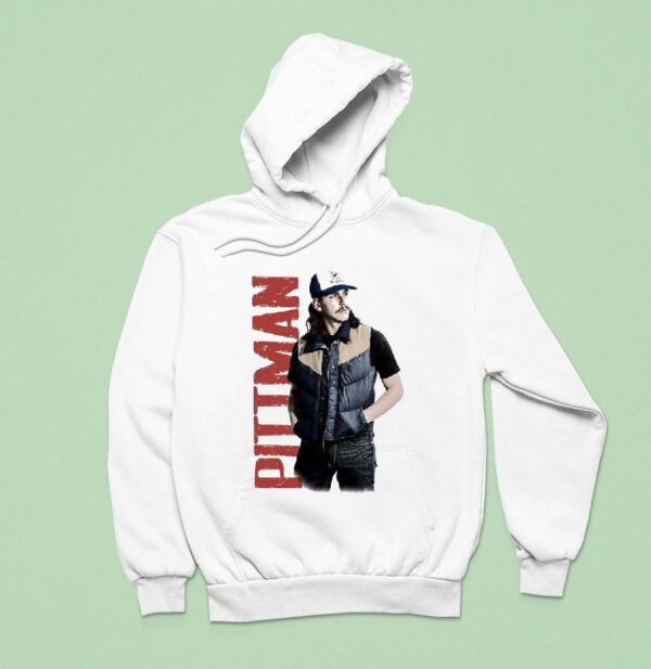 Lane Pittman Cmc Hoodie