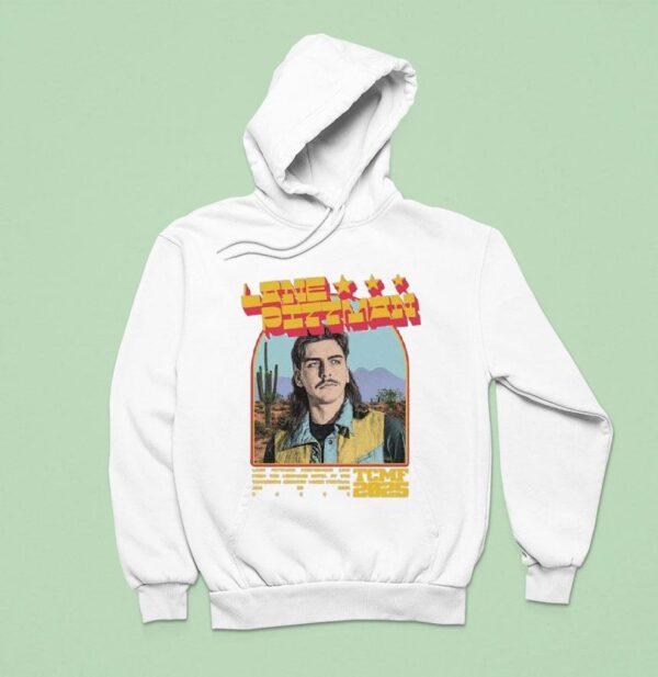 Lane Pittman Tcmf Hoodie