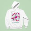 Lansky Bros X Justin Bowles The Peabody Memphis Hoodie