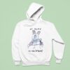 Laptop At Home On The Interne Hoodie
