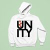 Larry Young Woody Shaw Joe Henderson Evlin Jones Unity Hoodie