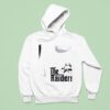 Las Vegas Raiders The Raiders Puppet Logo Hoodie