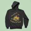 Laufey Castle In Hollywood Dress Warmly Hoodie