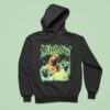 Laylow Vintage Hoodie