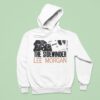 Lee Morgan The Sidewinder Hoodie