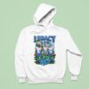Legacy Yuck Football Ar Hoodie