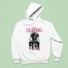 Legion Xiii Back To Back Champions Hoodie
