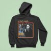 Let S Watch Scary Movies Scream Horror Hoodie