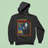 Let S Watching Scary Movies Scream Horror Hoodie