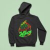 Lettuce Hour Drive Thru Hoodie
