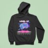 Level Up Video Game Hoodie