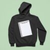Liberal Party S Greatest Achievements Hoodie