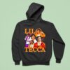 Lil Tecca Vintage Style Hoodie