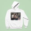 Lilybrodi Charles Hoskinson Tucandeira Hoodie