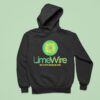 Limewire The Pp Platform On Earth Hoodie