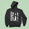 Linkin Park From Zero Tour Hoodie