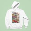 Linkin Park From Zero World Tour Fz Boston July S Hoodie