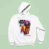 Linkin Park From Zero World Tour Minneapolis Hoodie