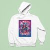 Linkin Park From Zero World Tour On July At Barclays Center Brooklyn Ny Hoodie
