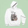 Linkin Park From Zero World Tour On August At Scotiabank Arena Toronto Ontario On Hoodie