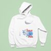 Linkin Park Le Tour De Zero Hoodie