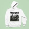 Lionheart Cali Stomp Live Welcome To The West Coas Hoodie