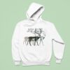 Little Big Town Born And Raised In The Boondocks Deer Hoodie