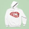 Little Big Town Girl Crush Lip Hoodie