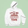Little Big Town Pontoon Hoodie