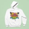 Little Big Town Summer Fever Hoodie