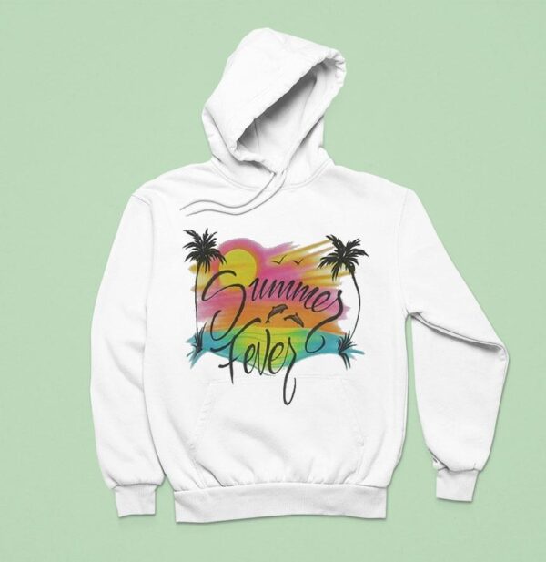 Little Big Town Summer Fever Hoodie