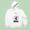 Live Aid Sat Th July Roster Hoodie