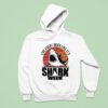 Live Every Week Like It S Shark Week Vintage Hoodie